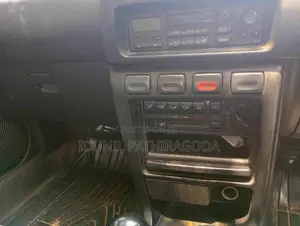 Nissan Pulsar 1993 Car (Used)