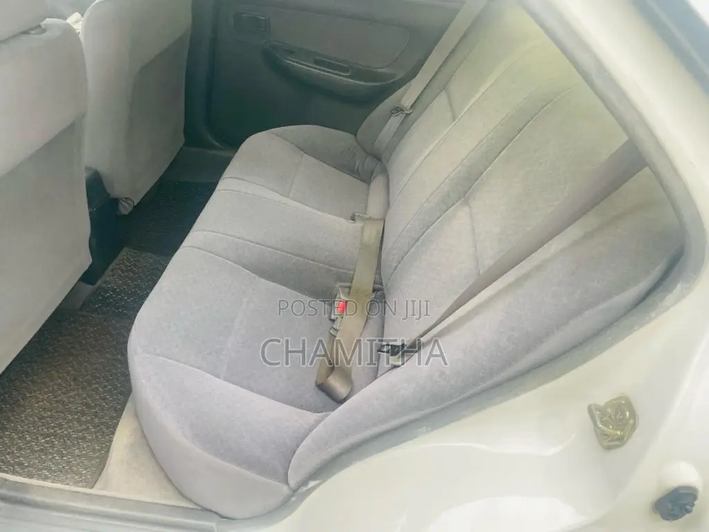 Nissan B14 1997 Car (Used)