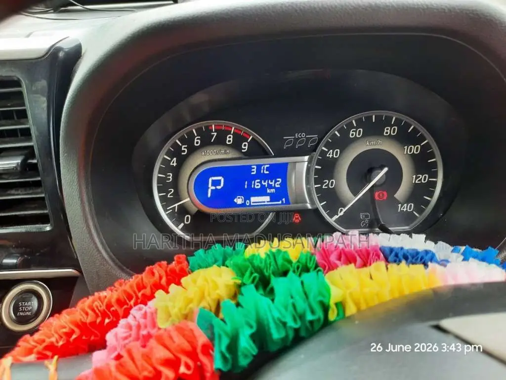 Nissan Dayz 2018 Car (Used)
