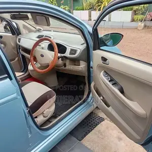 Subaru R2 2004 Car (Used)