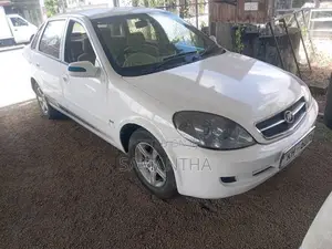 Micro Lifan 2008 Car (Used)