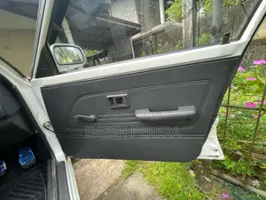 Toyota Corolla Ce90 1994 Car (Used)