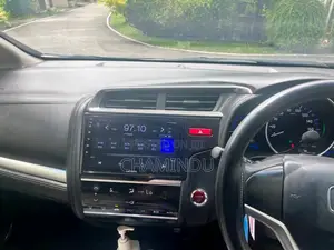Honda Fit GP5 2014 Car (Used)
