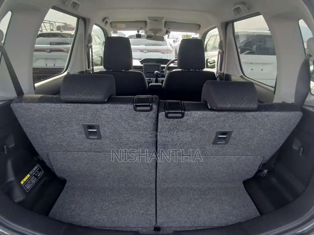 Suzuki Wagon R MH95S 2024 Car Unregistered (Recondition)