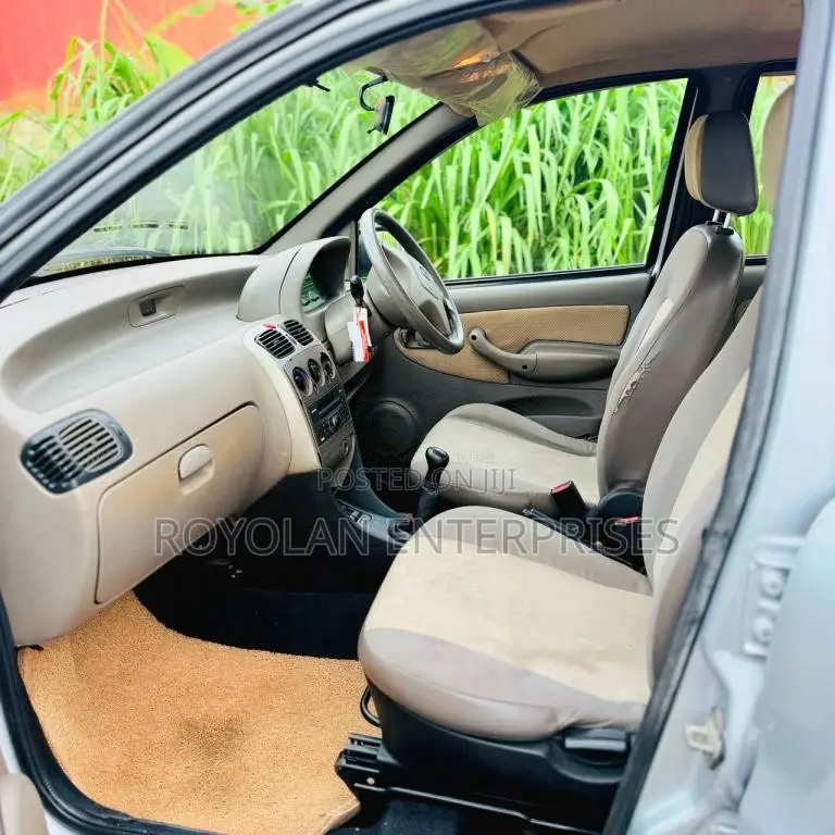 Tata Indica 2015 Car (Used)