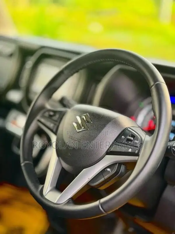 Suzuki Hustler 2023 Car Unregistered (Recondition)