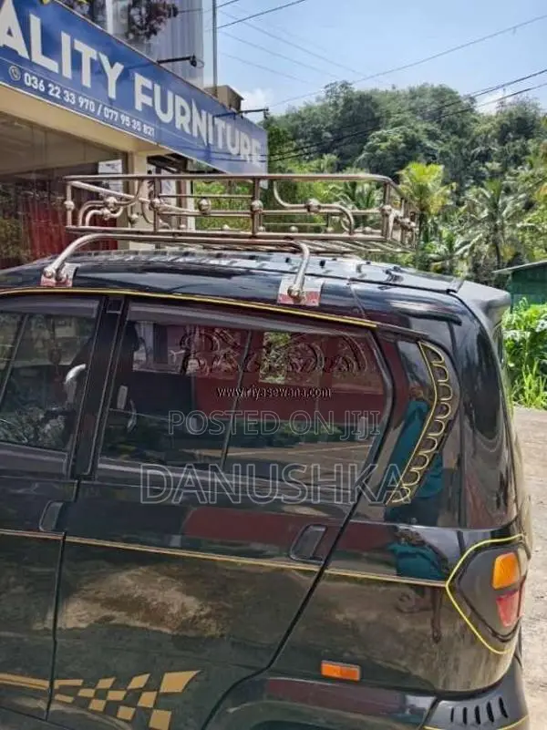 Bajaj Qute 2019 Car (Used)