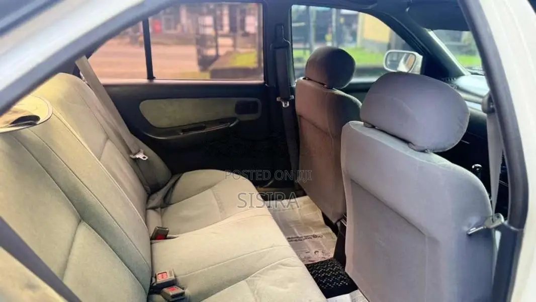 Nissan FB14 1995 Car (Used)