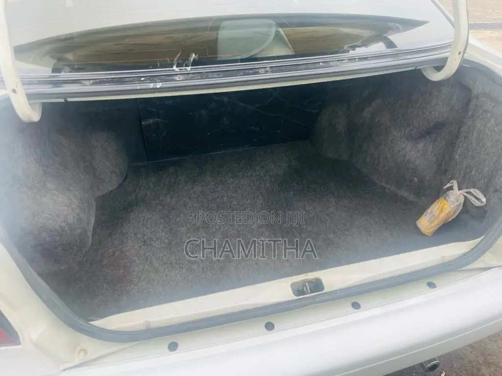 Nissan B14 1997 Car (Used)