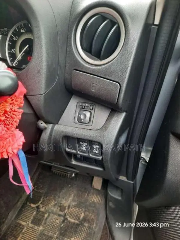Nissan Dayz 2018 Car (Used)
