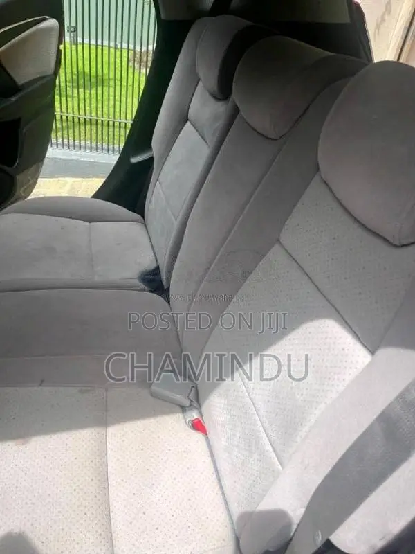 Honda Fit GP5 2014 Car (Used)