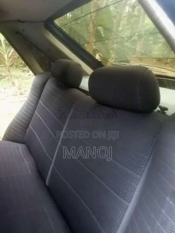 Mazda Flair 1986 Car (Used)