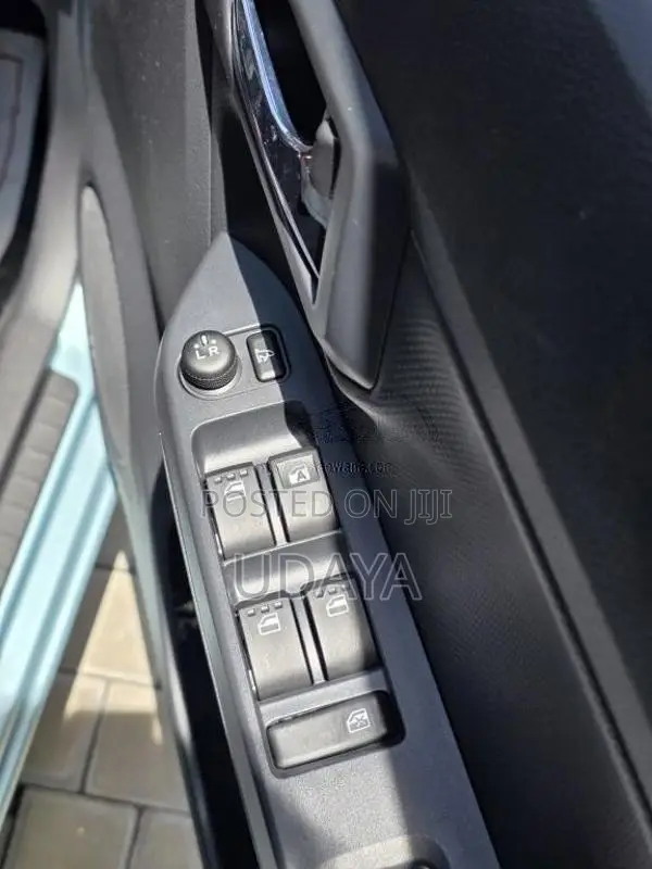Daihatsu Mira X Limited 2025 Car Unregistered (Recondition)