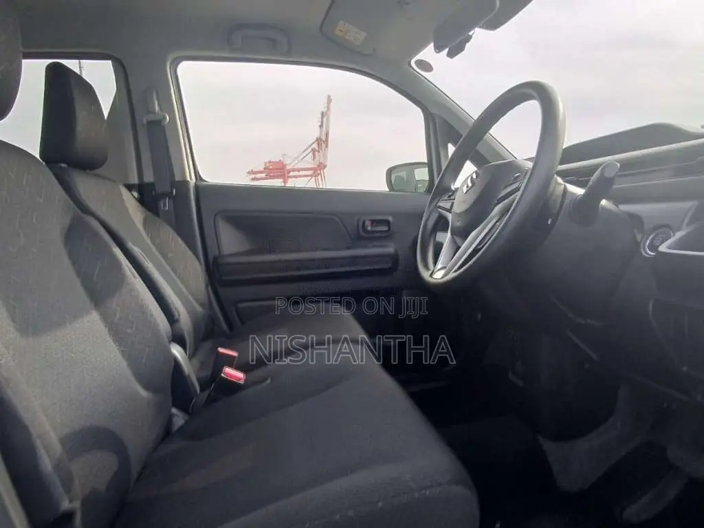 Suzuki Wagon R MH95S 2024 Car Unregistered (Recondition)