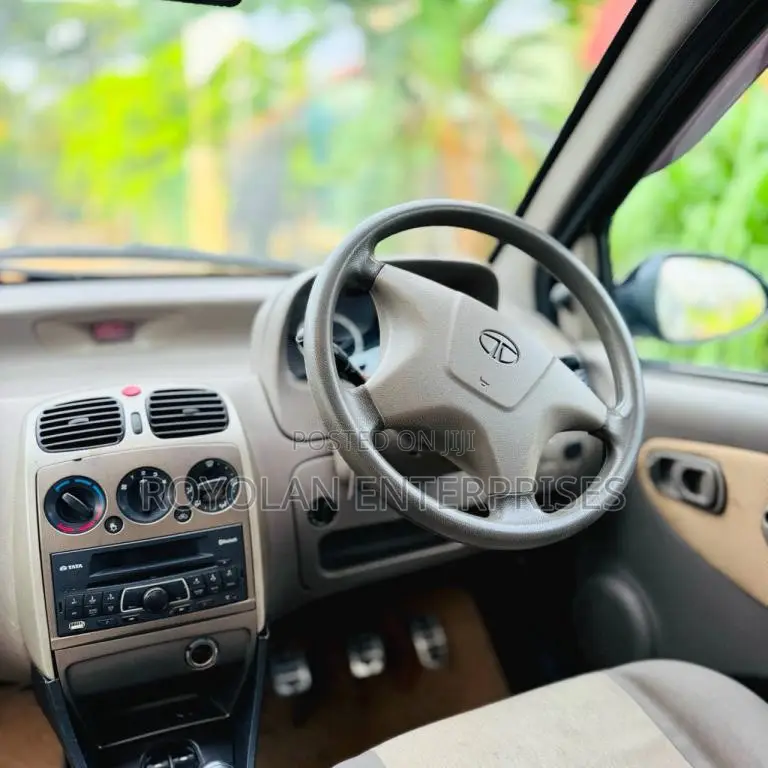 Tata Indica 2015 Car (Used)