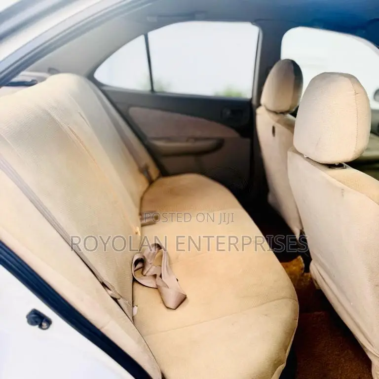 Nissan Sunny 2001 Car (Used)