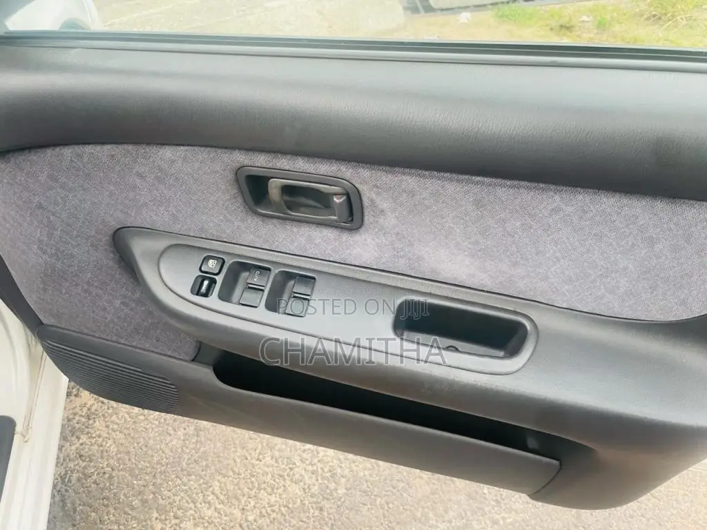 Nissan B14 1997 Car (Used)