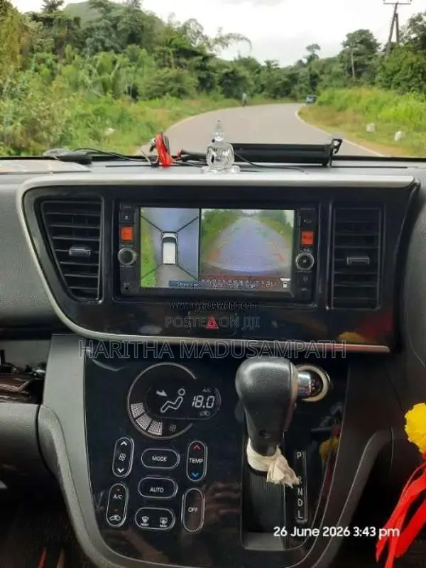 Nissan Dayz 2018 Car (Used)