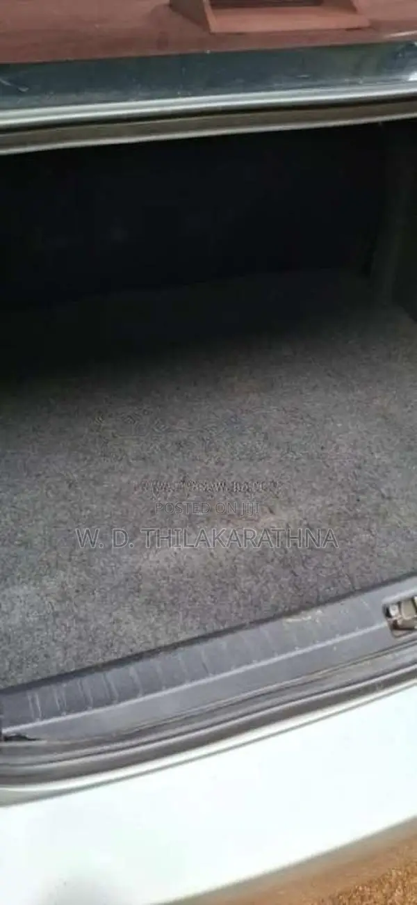 Toyota Vios 2004 Car (Used)