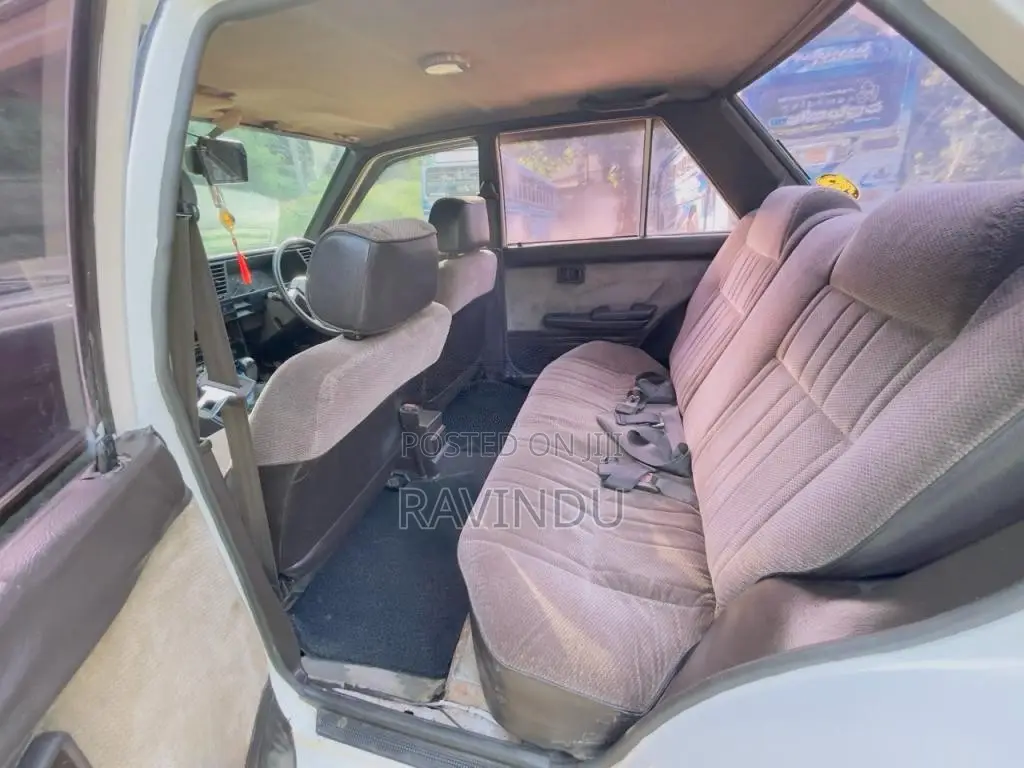 Nissan FB12 1988 Car (Used)