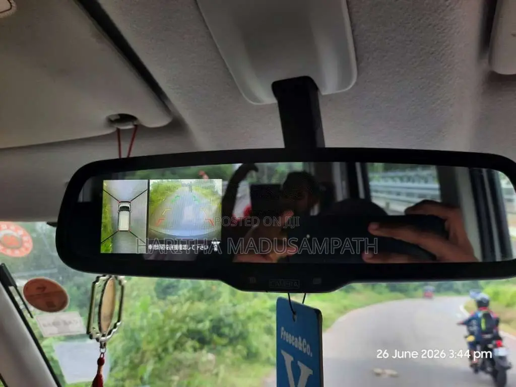 Nissan Dayz 2018 Car (Used)