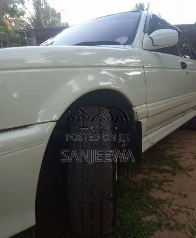 Nissan FB13 1993 Car (Used)