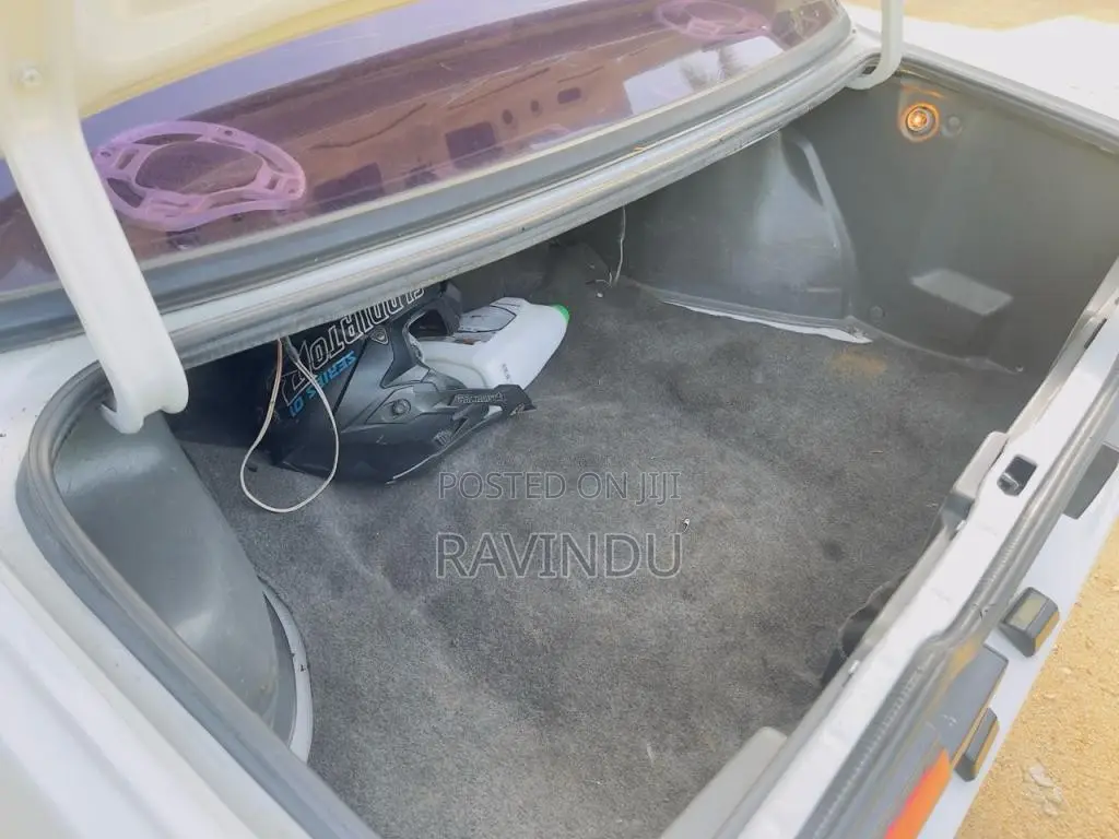 Nissan FB12 1988 Car (Used)