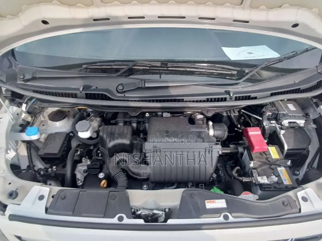 Suzuki Wagon R MH95S 2024 Car Unregistered (Recondition)
