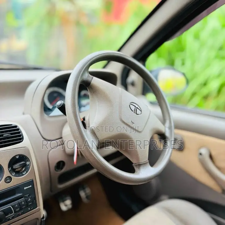 Tata Indica 2015 Car (Used)