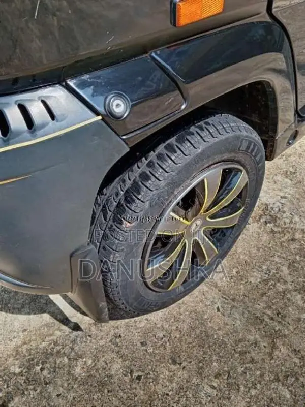 Bajaj Qute 2019 Car (Used)