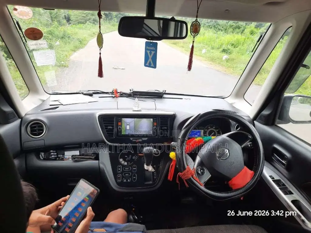 Nissan Dayz 2018 Car (Used)