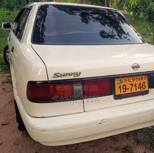 Nissan FB13 1993 Car (Used)