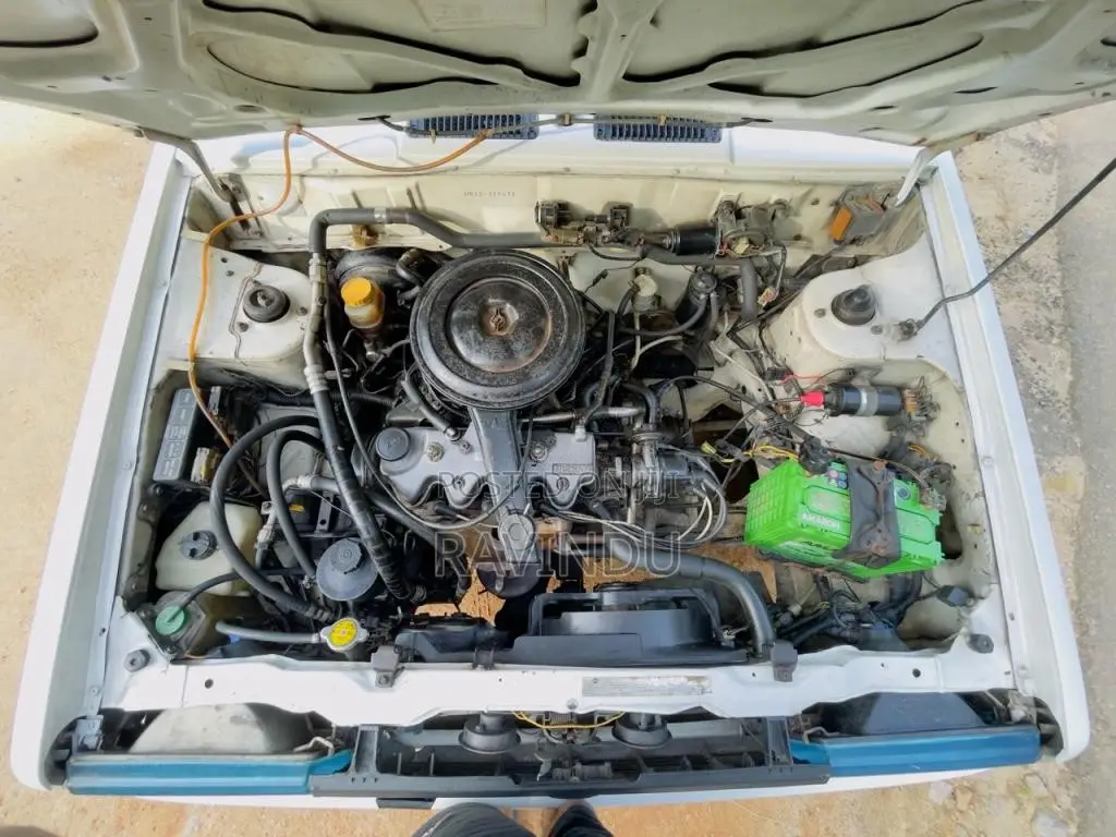 Nissan FB12 1988 Car (Used)