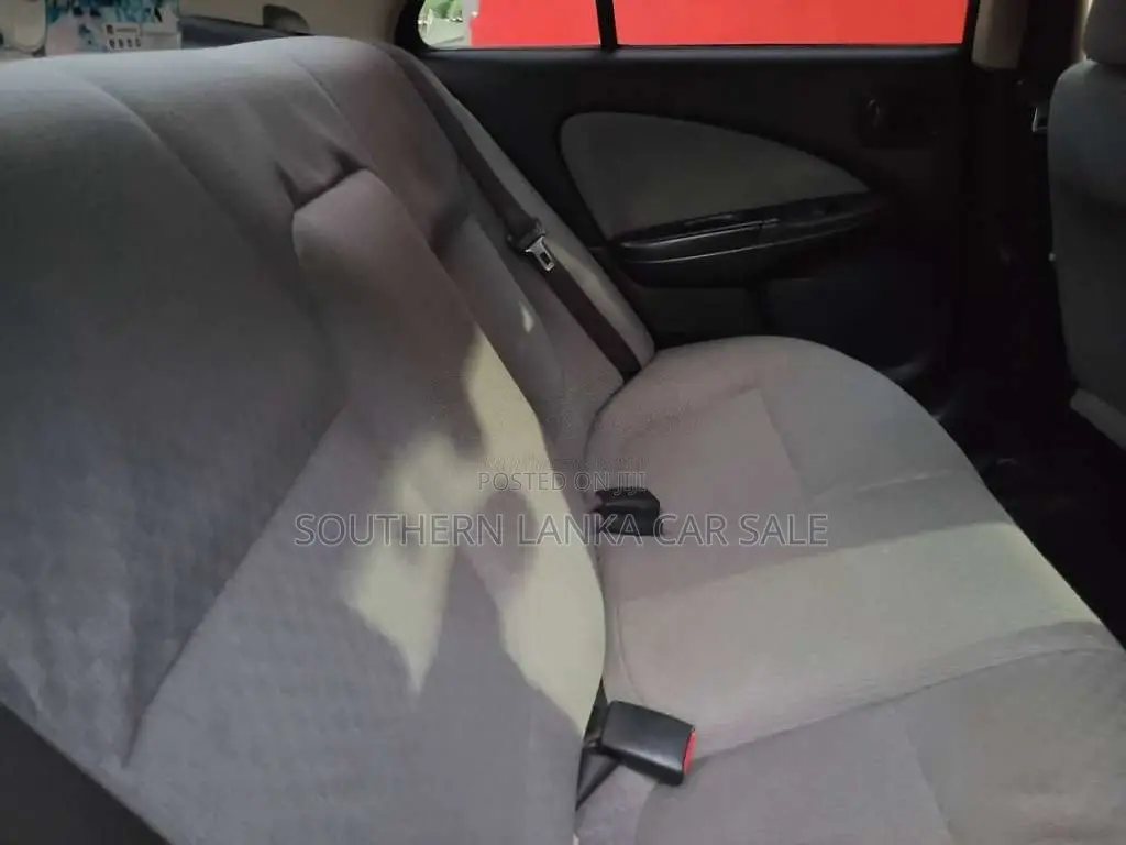 Nissan N17 2007 Car (Used)