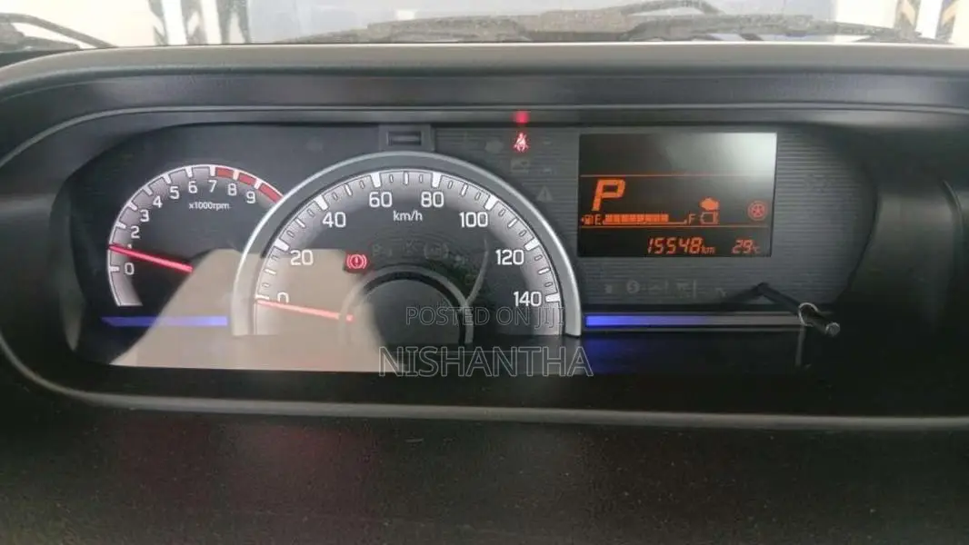 Suzuki Wagon R MH95S 2024 Car Unregistered (Recondition)