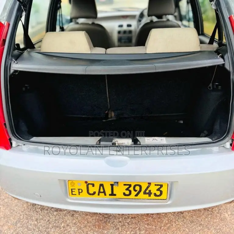 Tata Indica 2015 Car (Used)