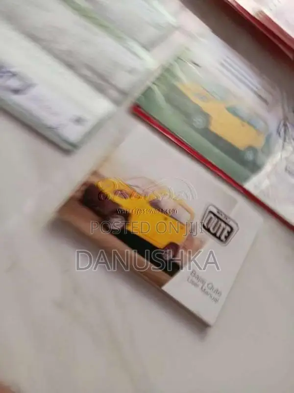 Bajaj Qute 2019 Car (Used)