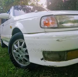 Nissan FB13 1993 Car (Used)