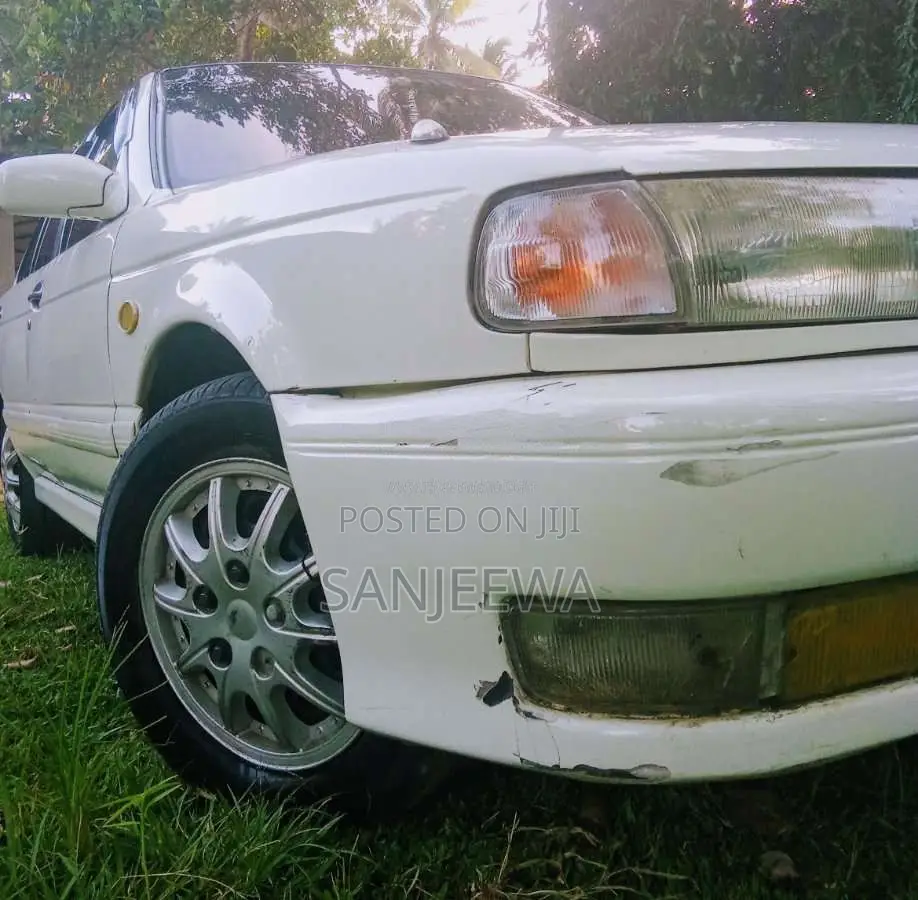 Nissan FB13 1993 Car (Used)
