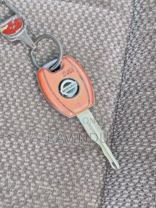Nissan FB12 1988 Car (Used)
