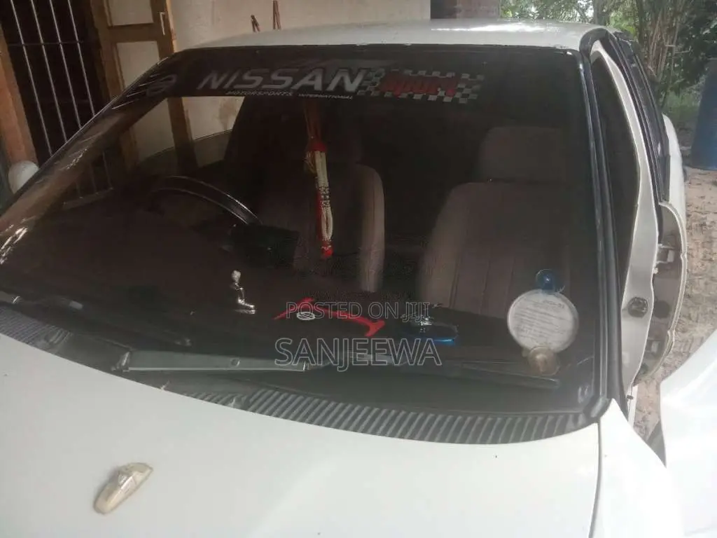 Nissan FB13 1993 Car (Used)