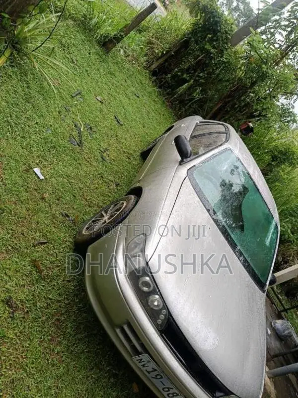 Toyota Carina 1993 Car (Used)