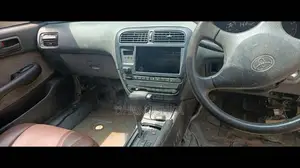 Toyota Carina 1993 Car (Used)