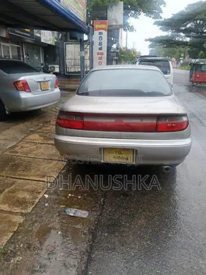 Toyota Carina 1993 Car (Used)
