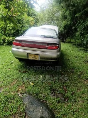 Toyota Carina 1993 Car (Used)