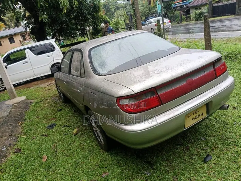 Toyota Carina 1993 Car (Used)