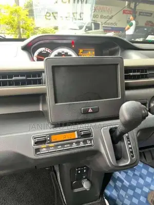 Suzuki Wagon R FX 2024 Car Unregistered (Recondition)