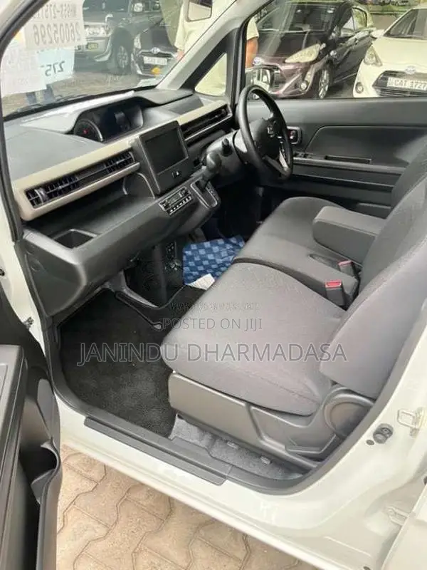Suzuki Wagon R FX 2024 Car Unregistered (Recondition)