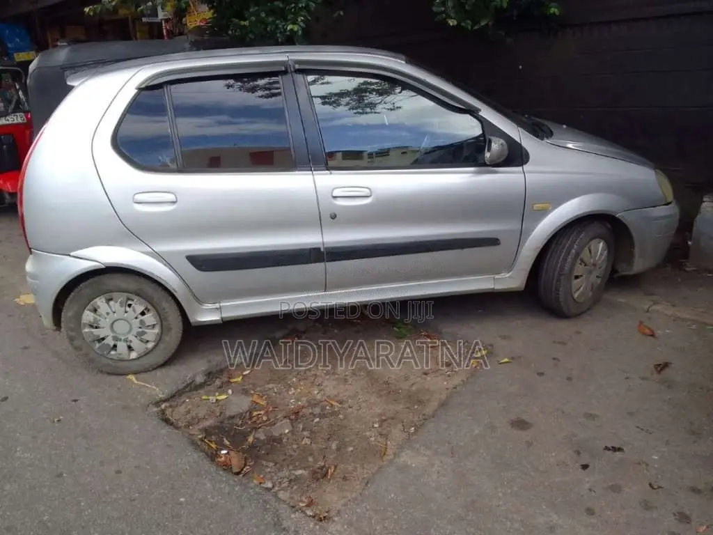 Tata Tata 2005 Car (Used)