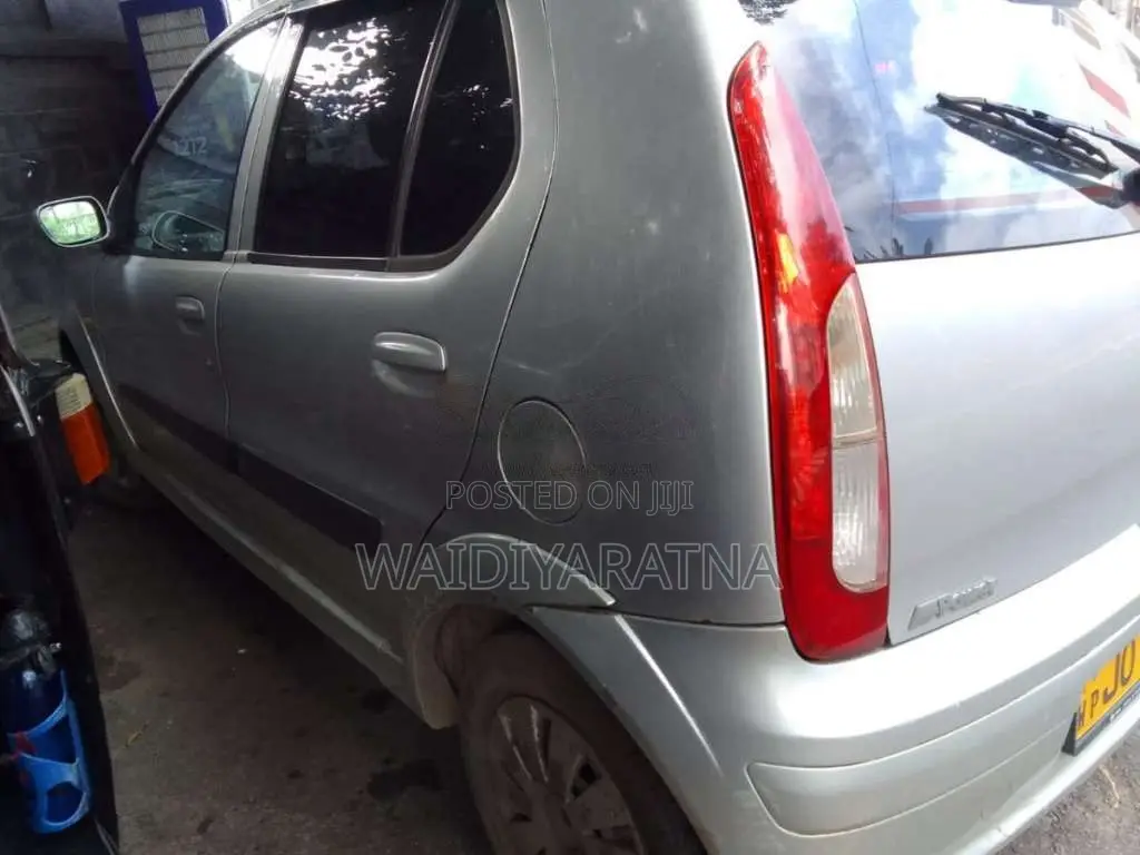 Tata Tata 2005 Car (Used)